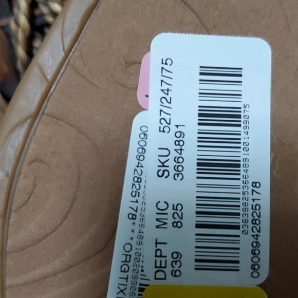 Copper key slides - Picture 4 of 4